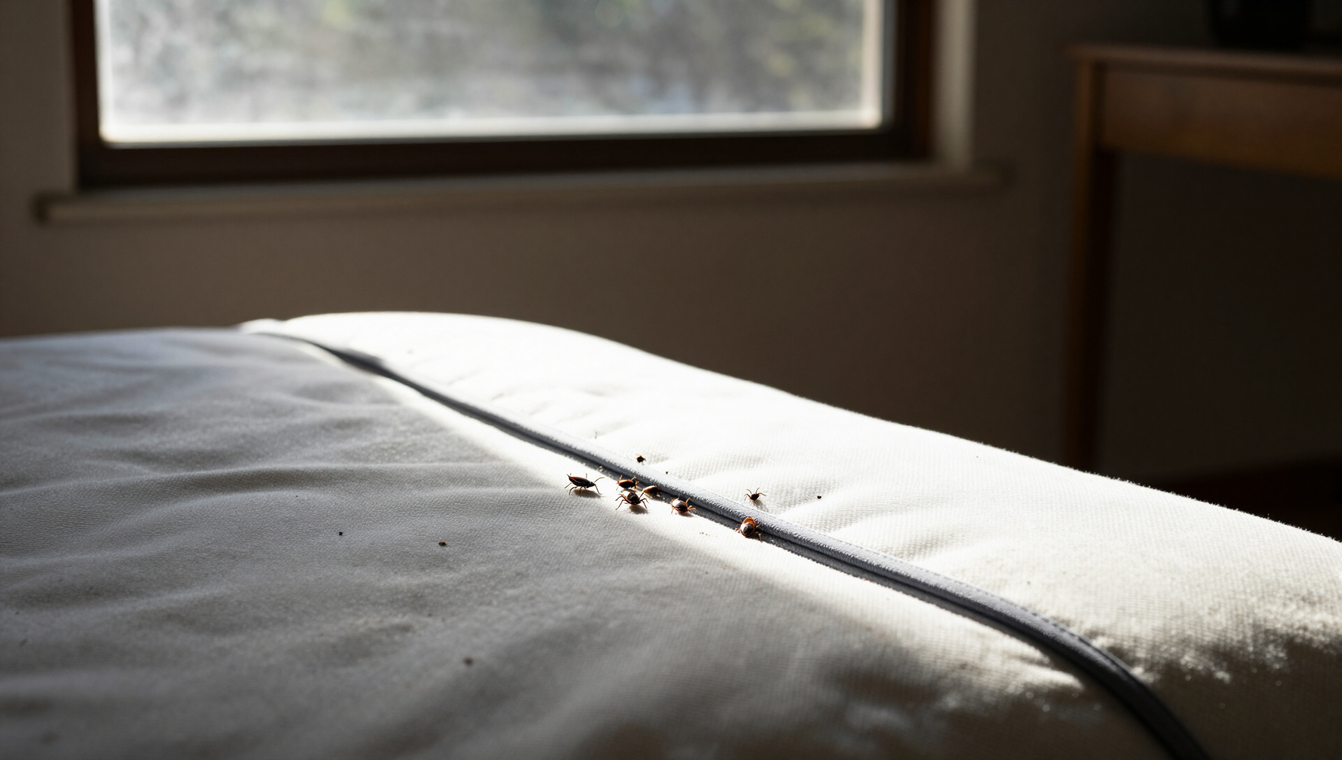 Bed Bugs Control in Lansvale