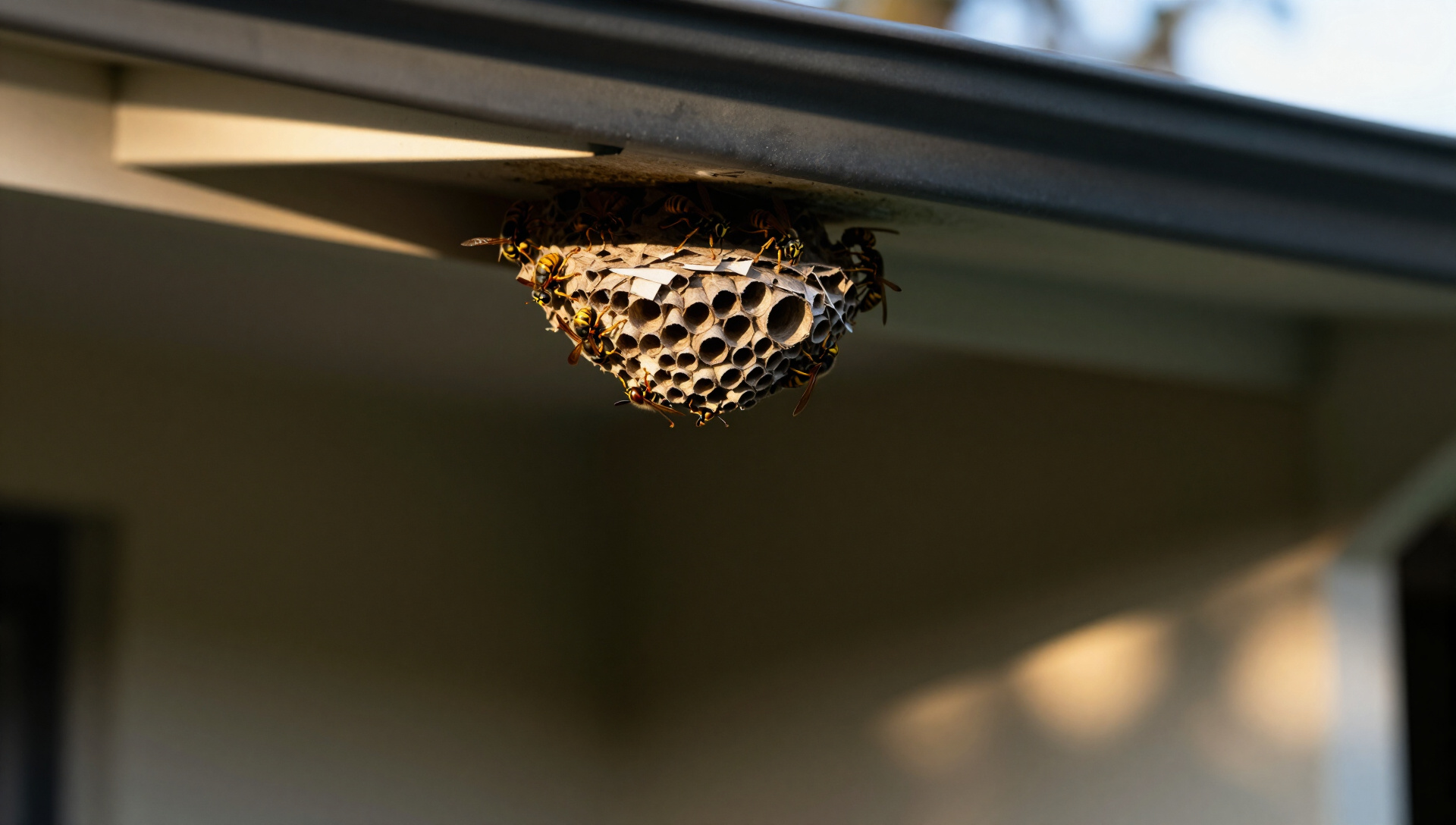 Bees and Wasp Removal in Lansvale
