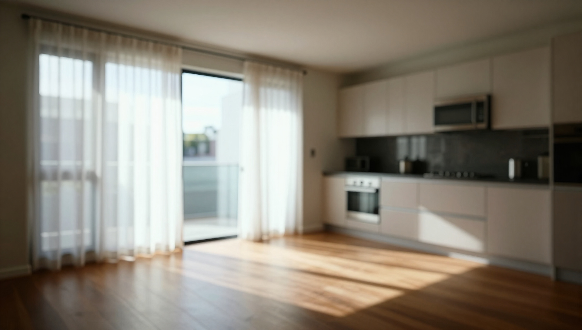 End of lease pest control in Lansvale