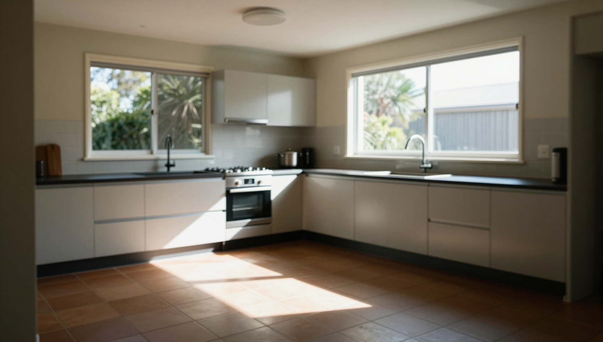 General Pest Control in Lansvale