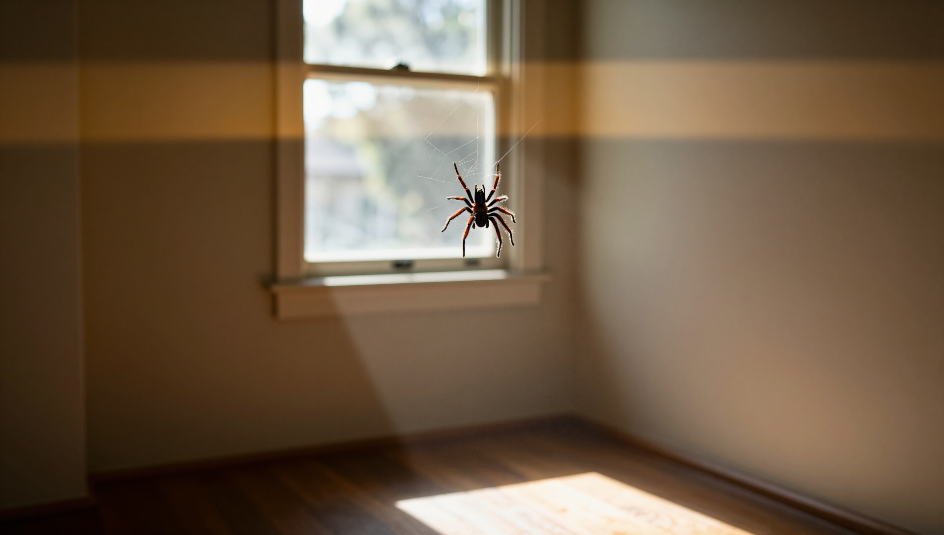 Spider Control in Lansvale